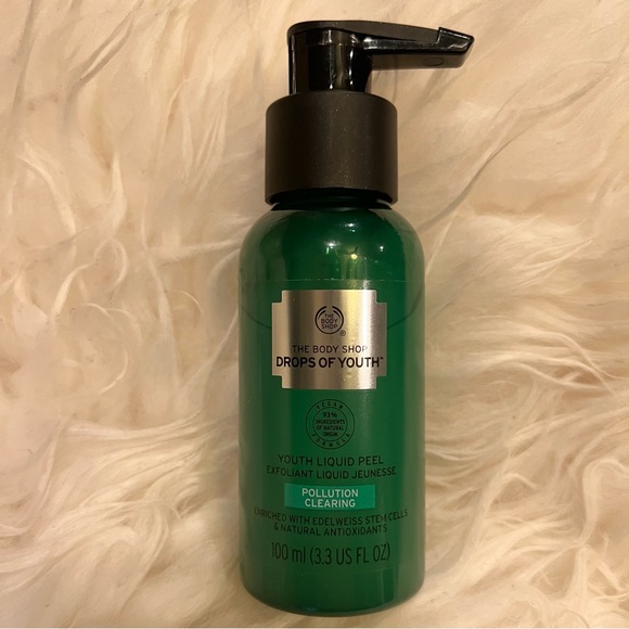 The Body Shop Skincare The Body Shop Drops Of Youth Youth